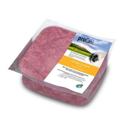 proCani Basis-Paket