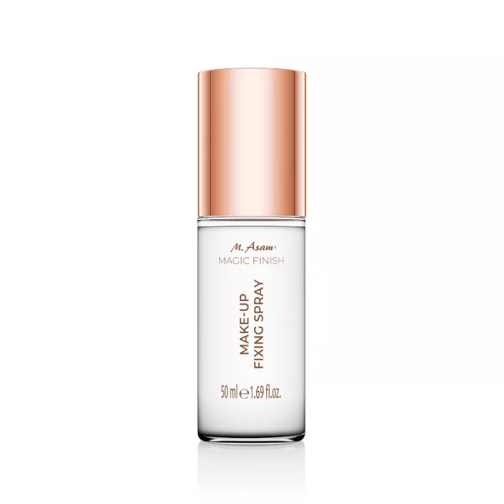 MAGIC FINISH Make-up Fixing Spray