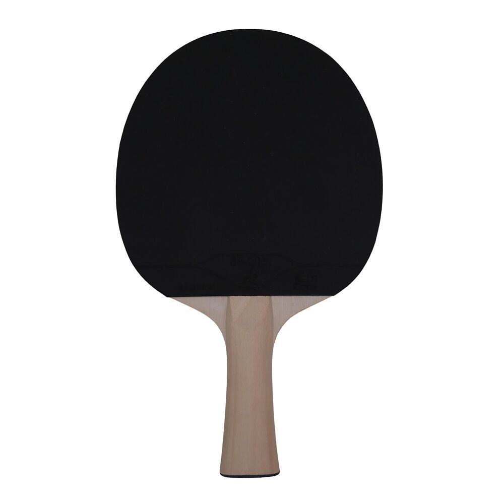 Sunflex Tischtennisschläger Tischtennisschläger Color Comp B25, Für Anfänger und Freizeitspieler
