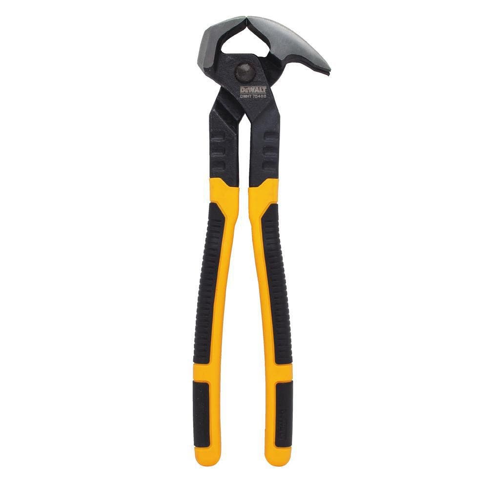 Alicate de corte multifuncional DEWALT 250 mm/10