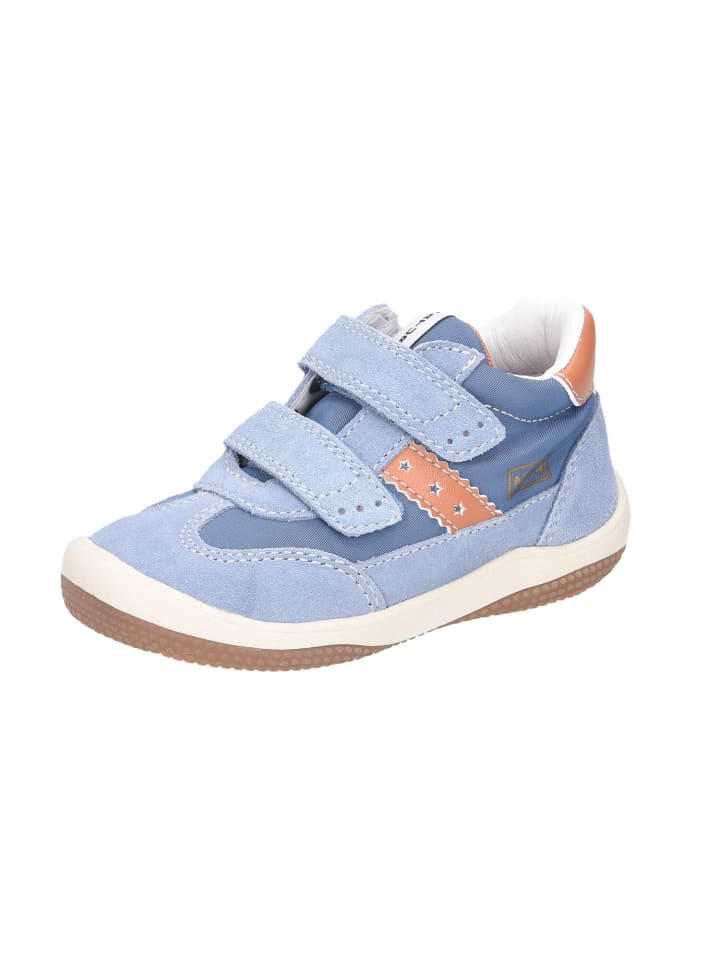 Naturino Halbschuhe in blau günstig kaufen