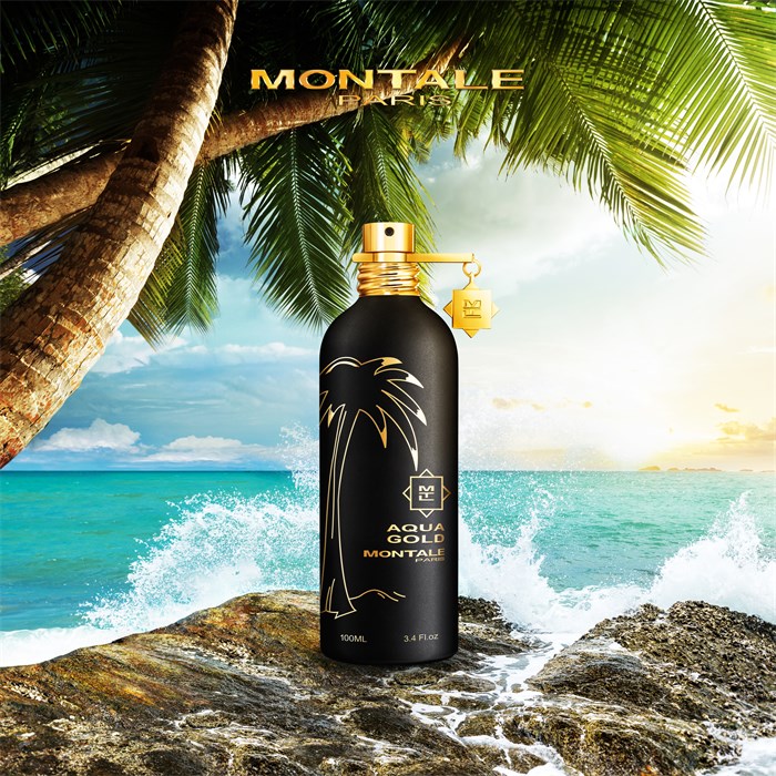 Eau de Parfum Spray
