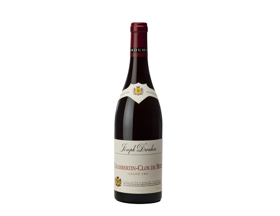 Joseph Drouhin Chambertin-Clos de Bèze Grand Cru 2019 Bourgogne Chambertin Grand Cru