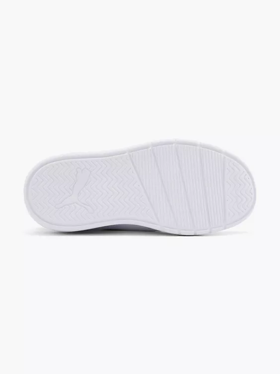 PUMA Sneaker Courtflex V3 V PS