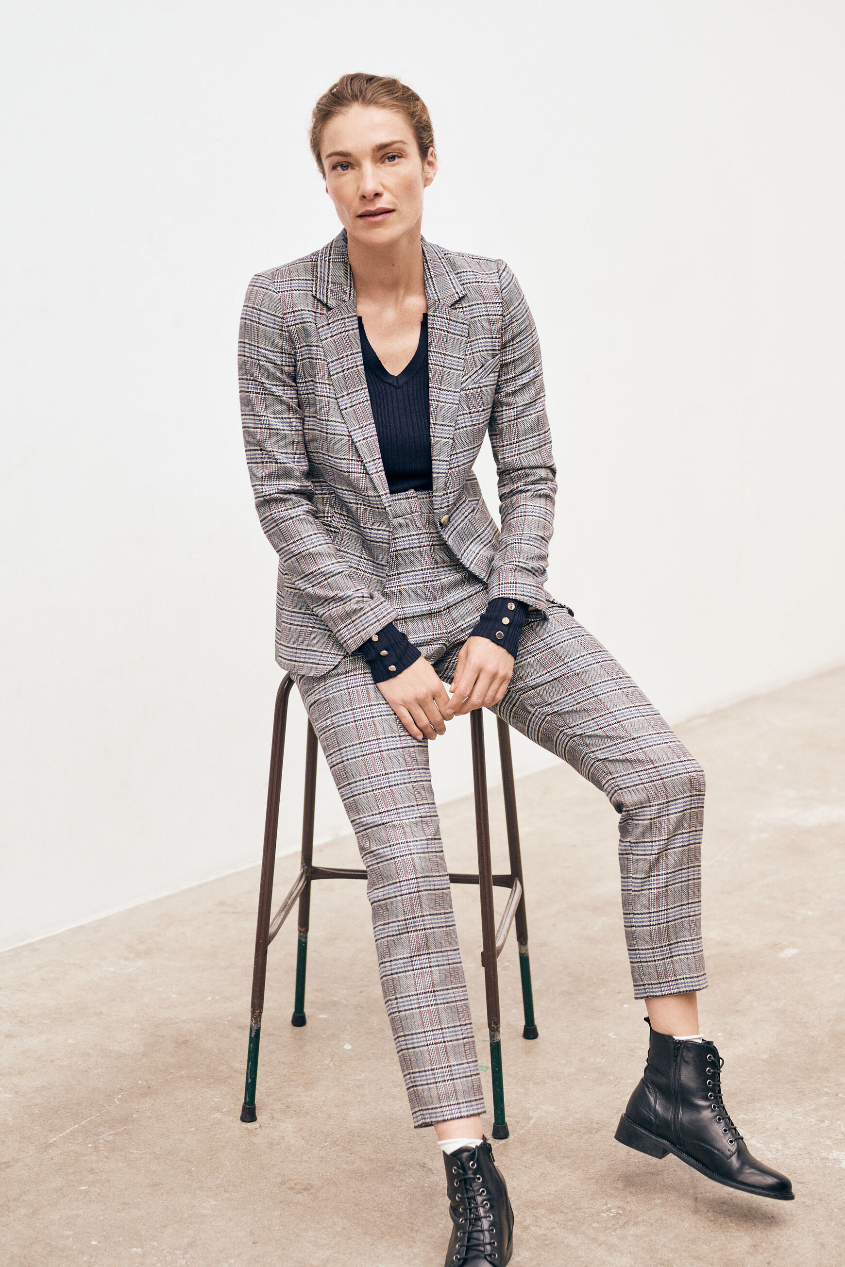 pantalon bart sable femme