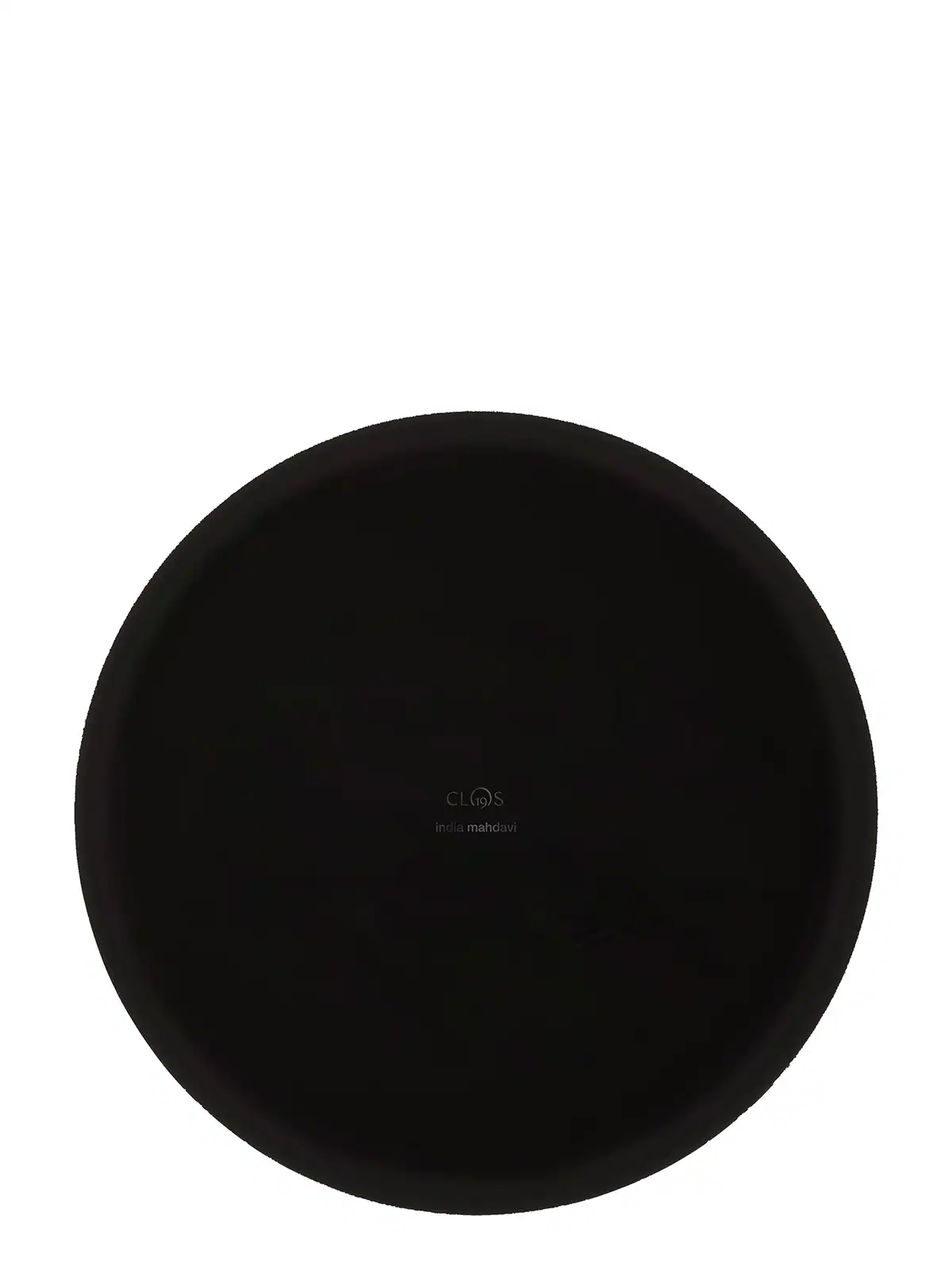 Clos19 India Mahdavi Limited Edition Tablett „Terroir“