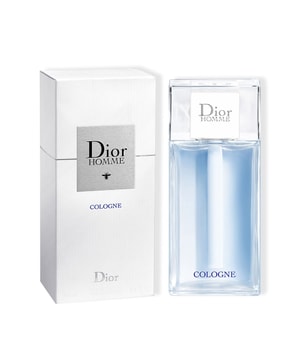 DIOR Homme Cologne Eau de Cologne 125 ml