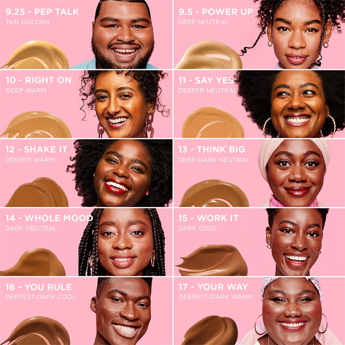Boi-ing Cakeless High Coverage Concealer