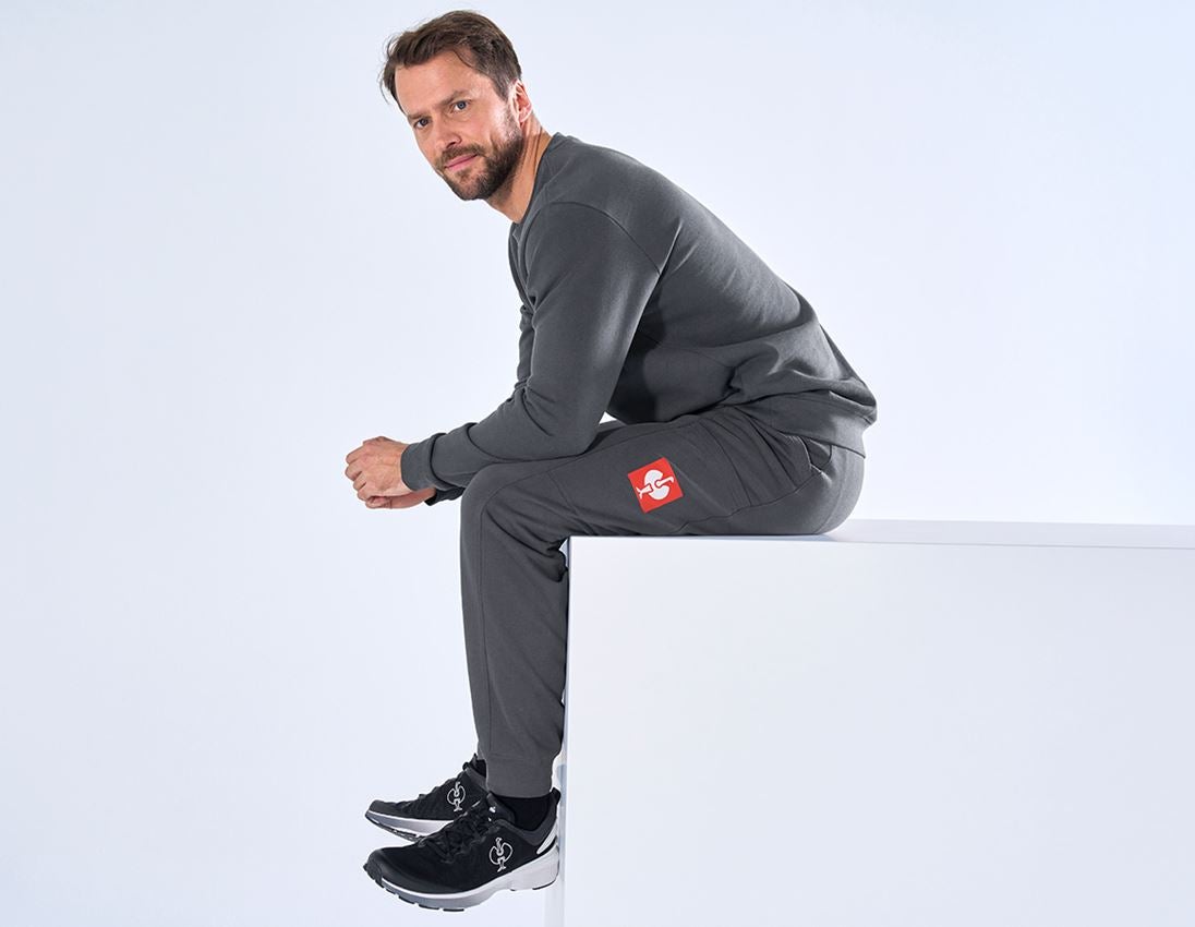 Super Mario Sweatpants, Herren