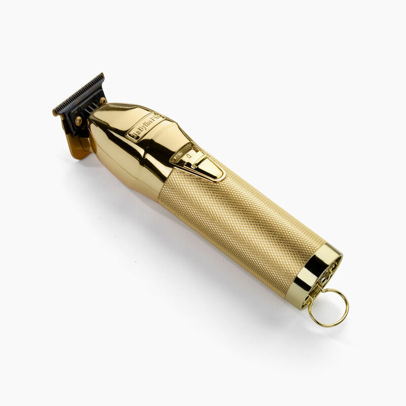 Tondeuse de précision SKELETONFX GOLD