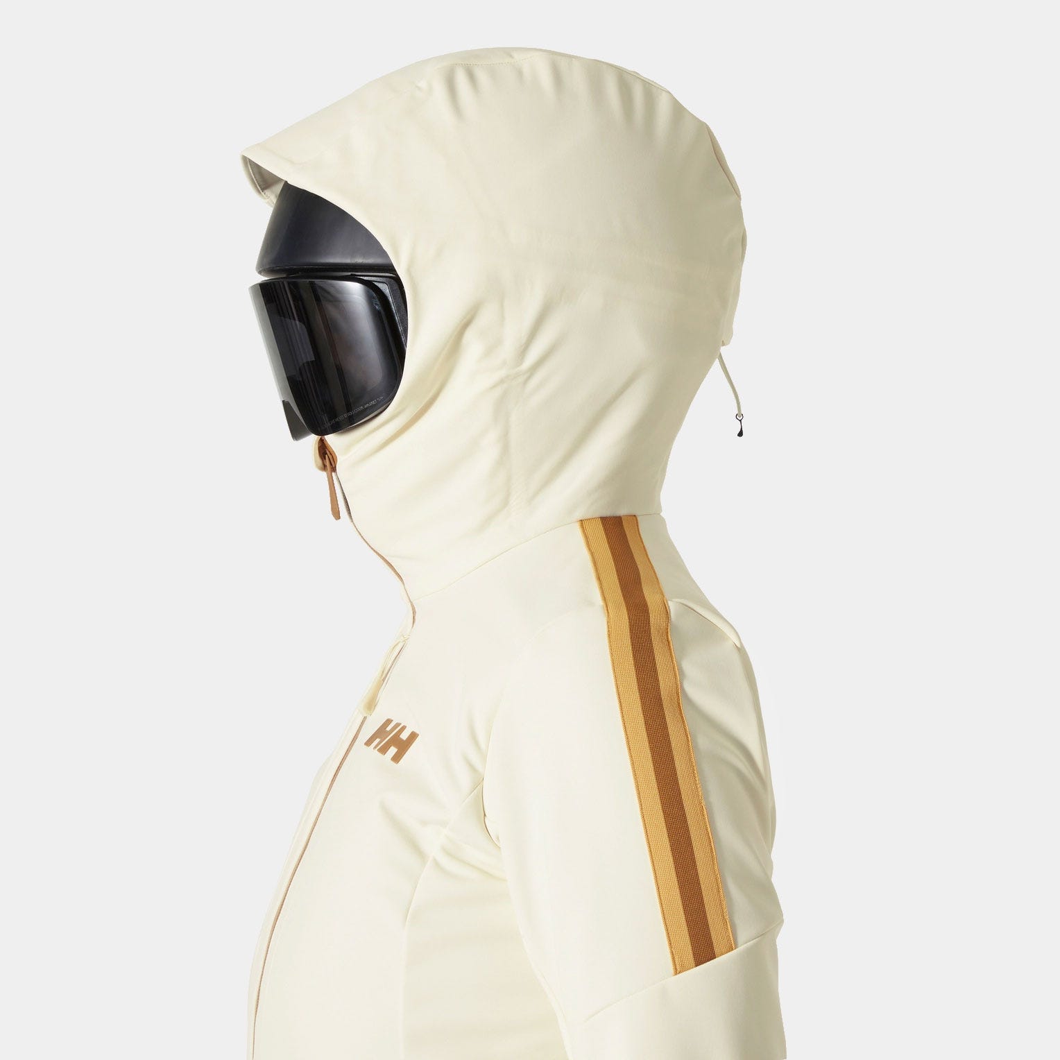 Women's Avanti 3-in-1 Softshell Ski Jacket