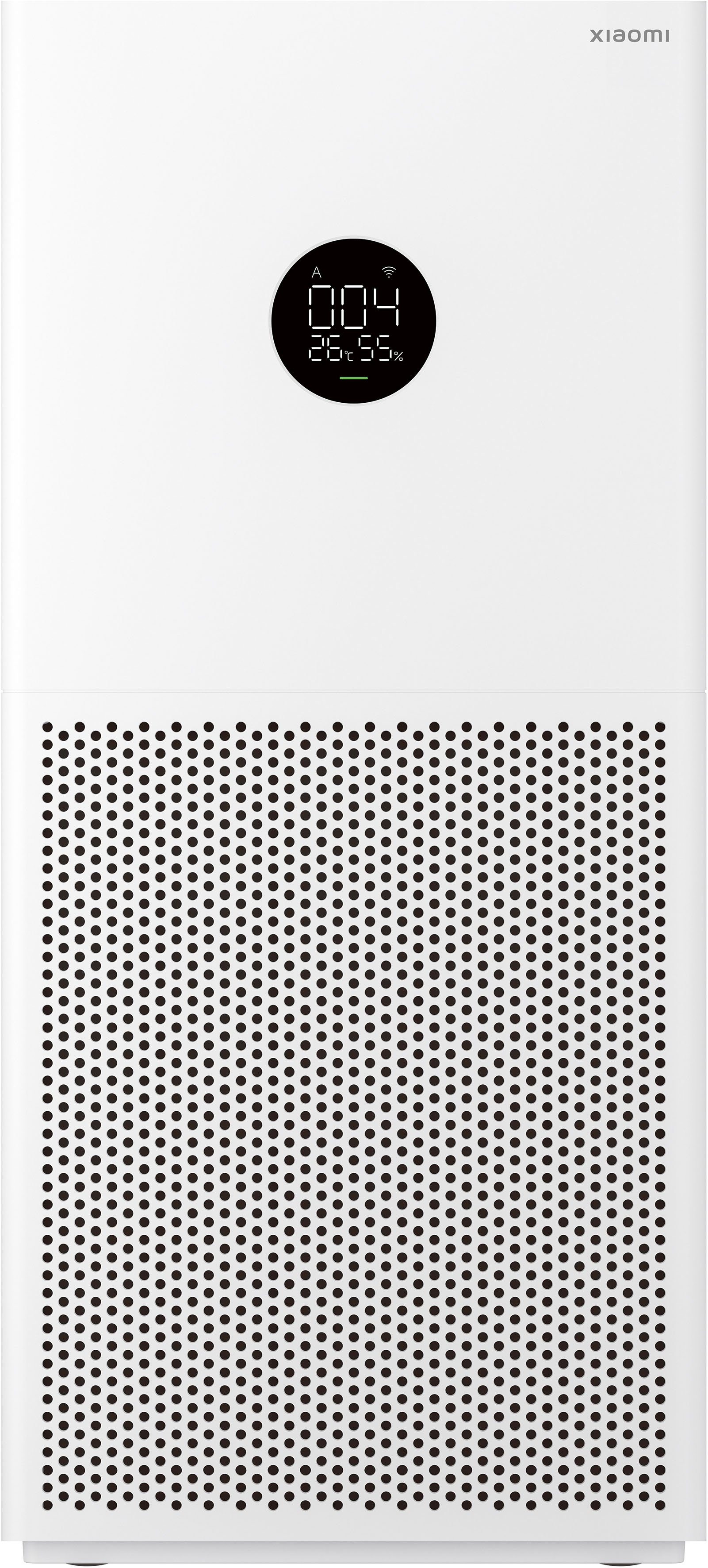 Xiaomi Luftfilter Smart Air Purifier 4 Lite, für 43 m² Räume