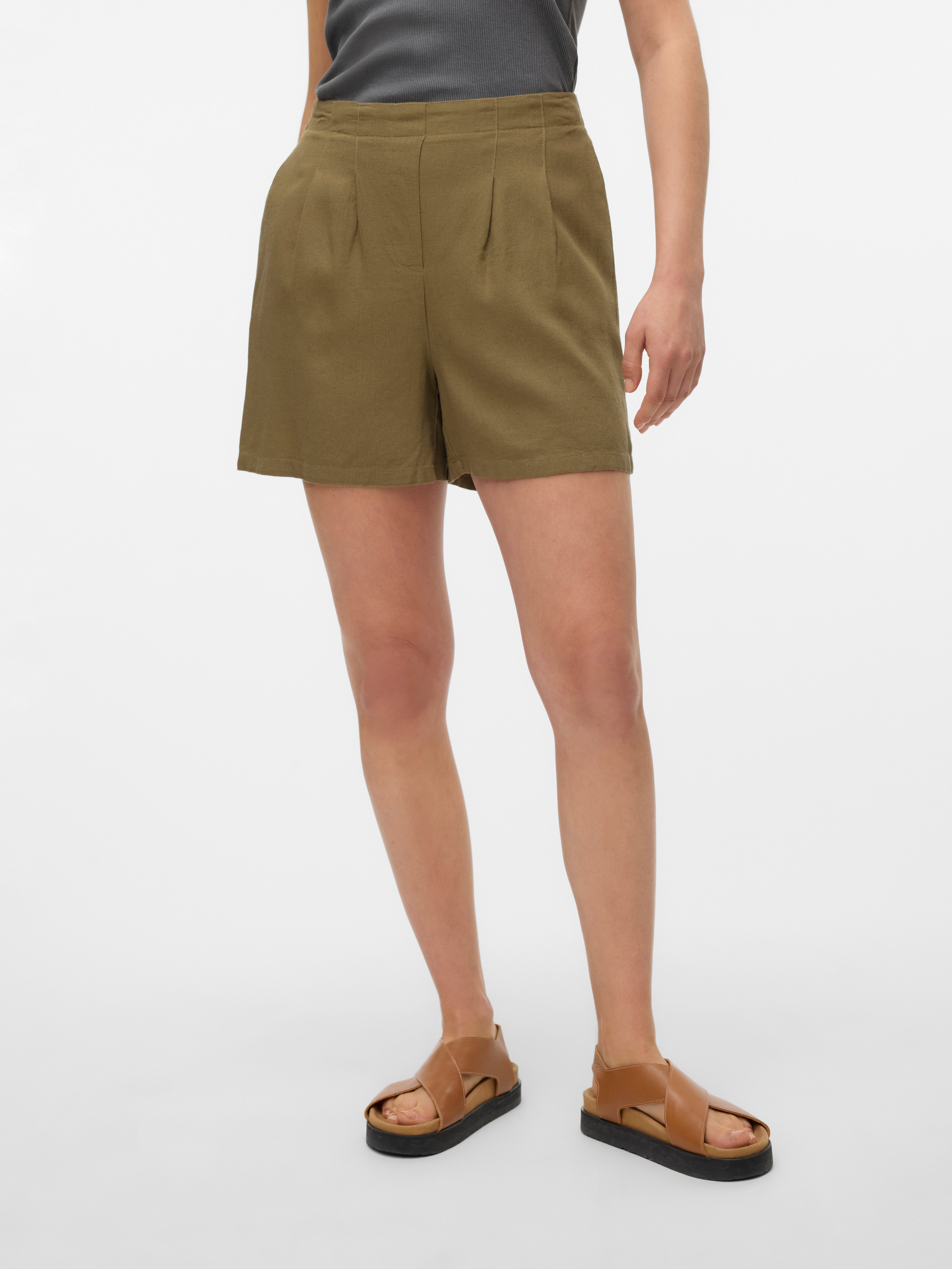 VMJESMILO Shorts