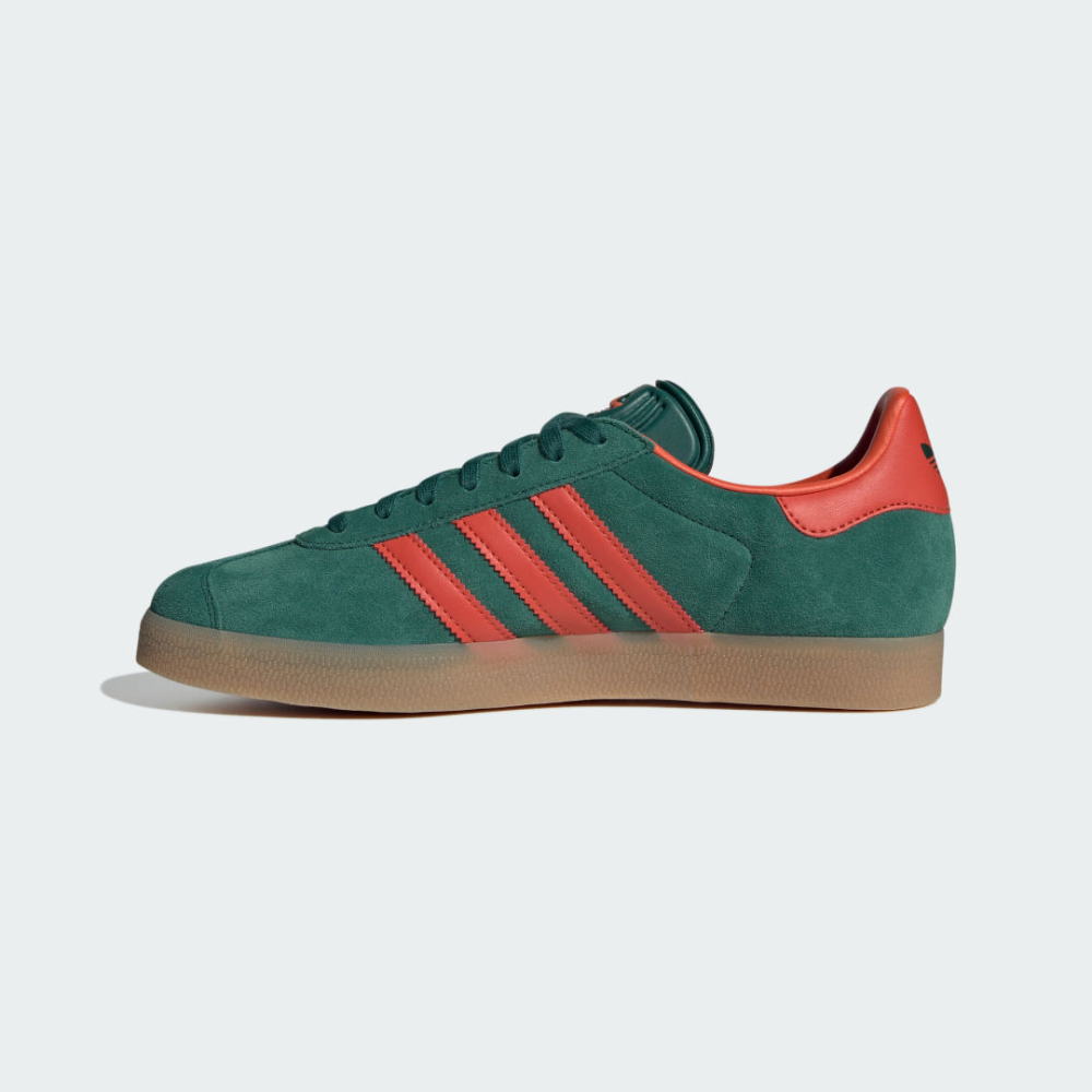 adidas Gazelle IG6200 / grün