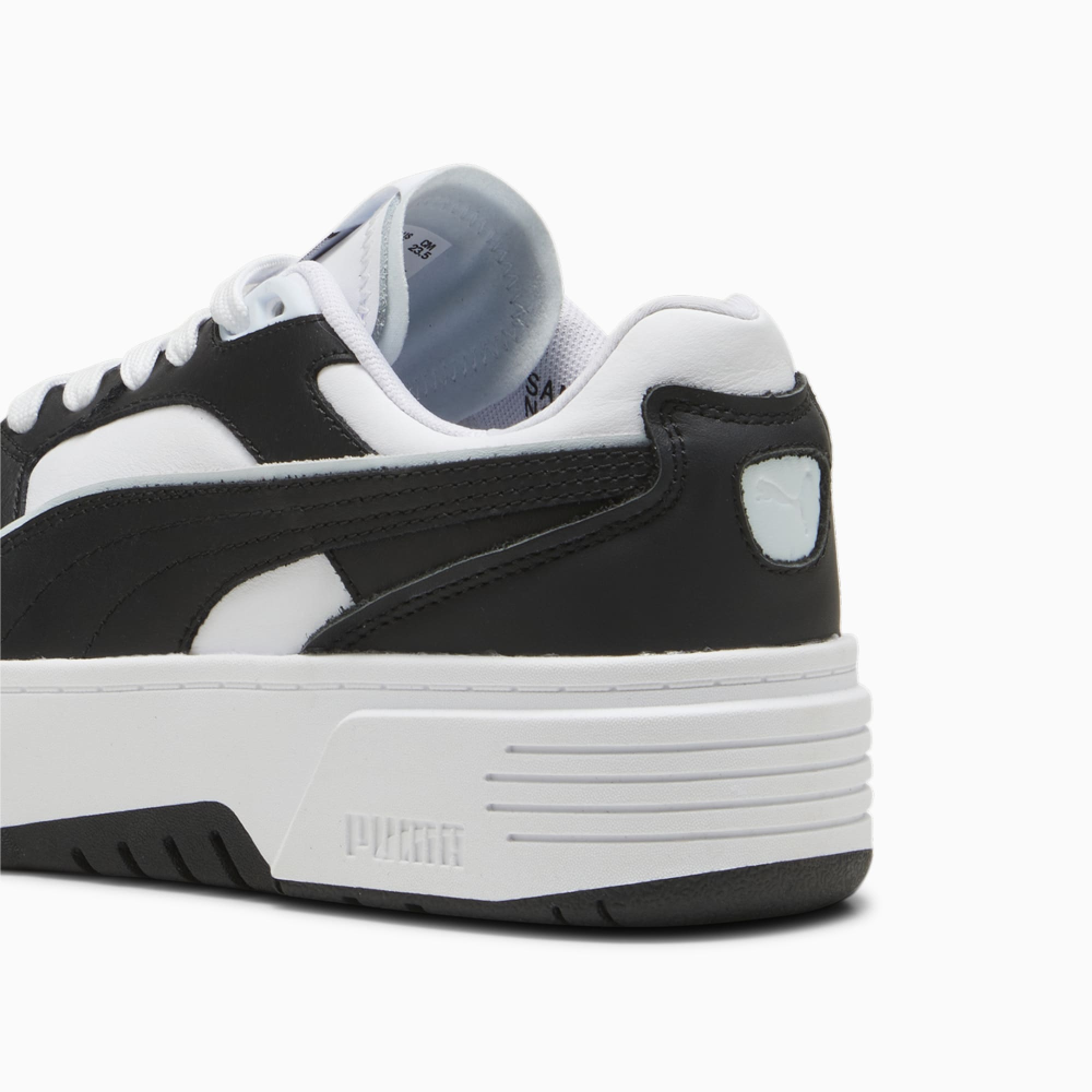 PUMA CA. Flyz 395246_01 / schwarz