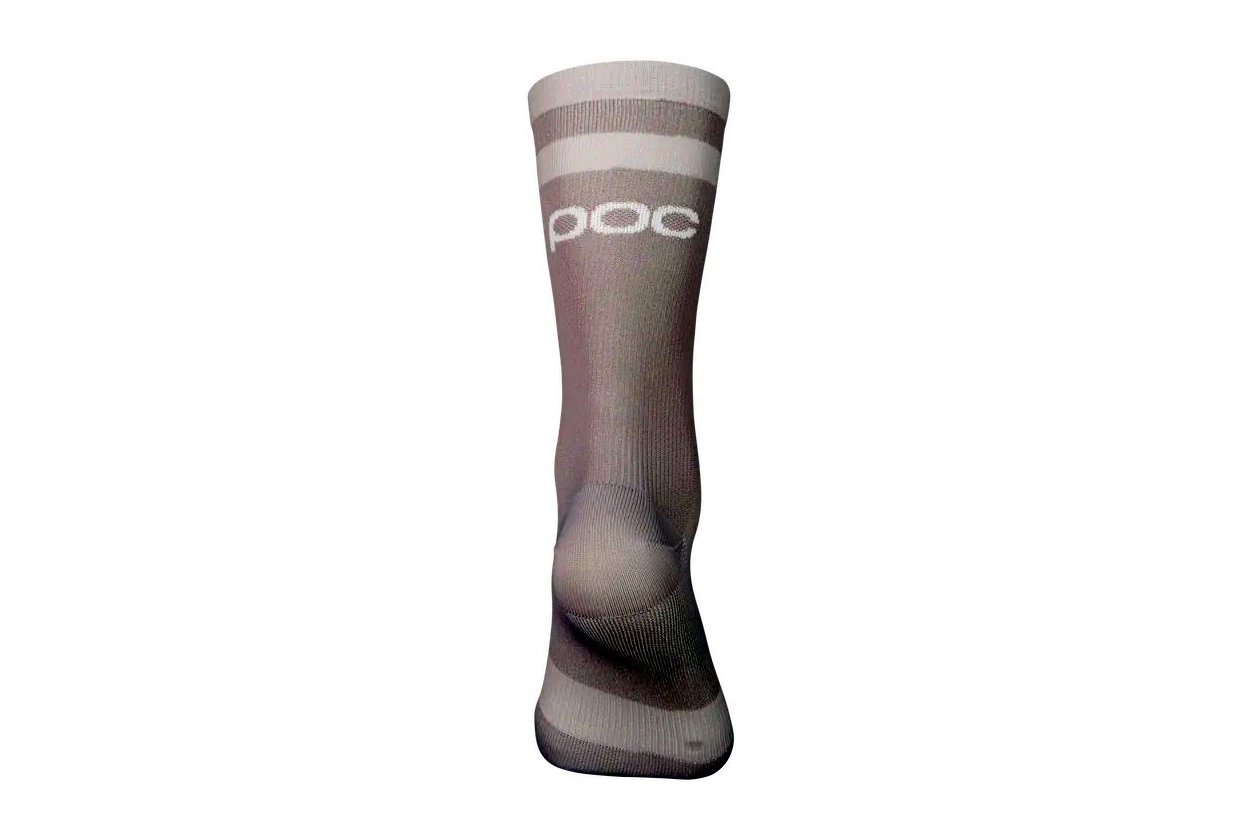 POC Lure MTB Sock Long - 2023