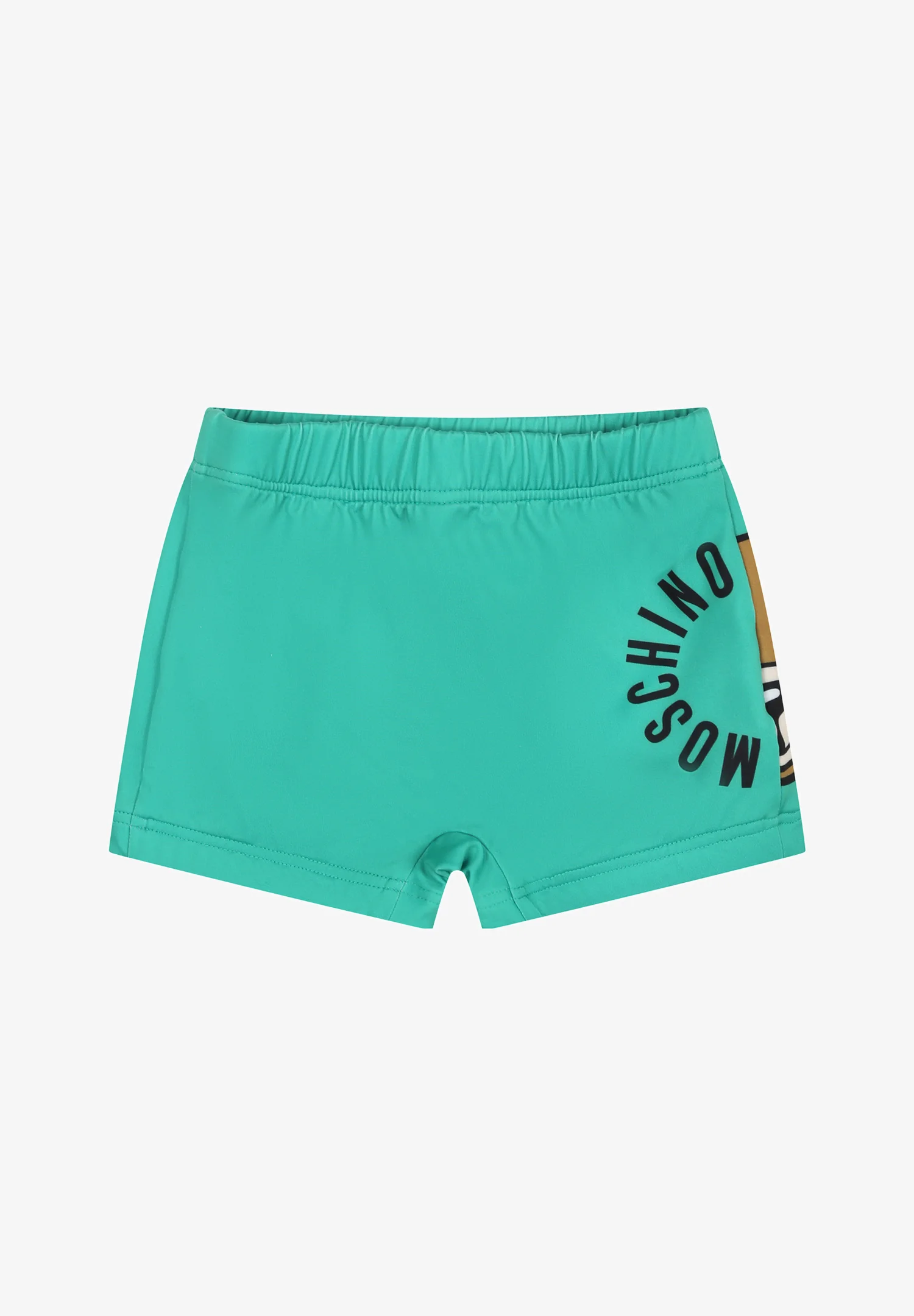 MOSCHINO MARE - Bañador corto