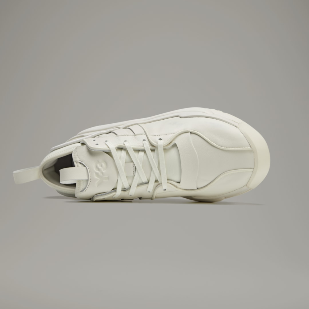 Y-3 Rivalry FZ6396 / weiss
