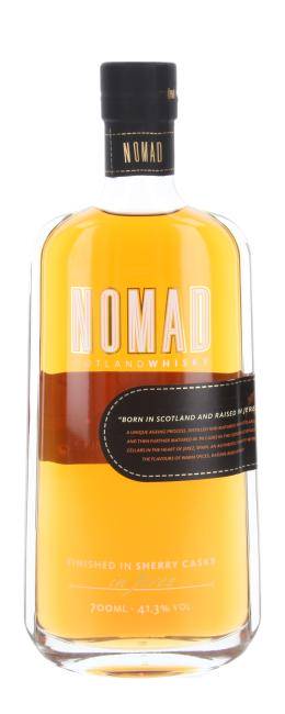 Nomad Outland Whisky 0,7 l·41,3 % vol