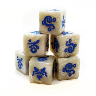 SAGA Magic Dice (EN)