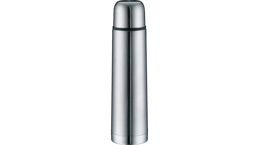 alfi Isolierflasche isoTherm Eco 0,75l Edelstahl