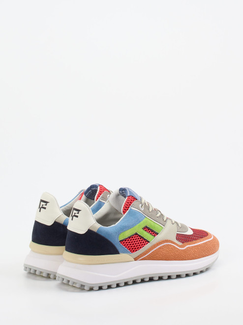 Sneaker-46619950007 Floris van Bommel