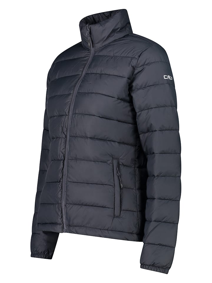 CMP 3in1-Funktionsjacke in Bordeaux/ Schwarz günstig kaufen