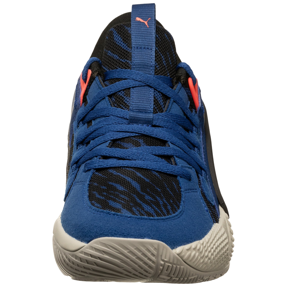PUMA Court Rider Chaos Clydes Closet 379096-01 / blau