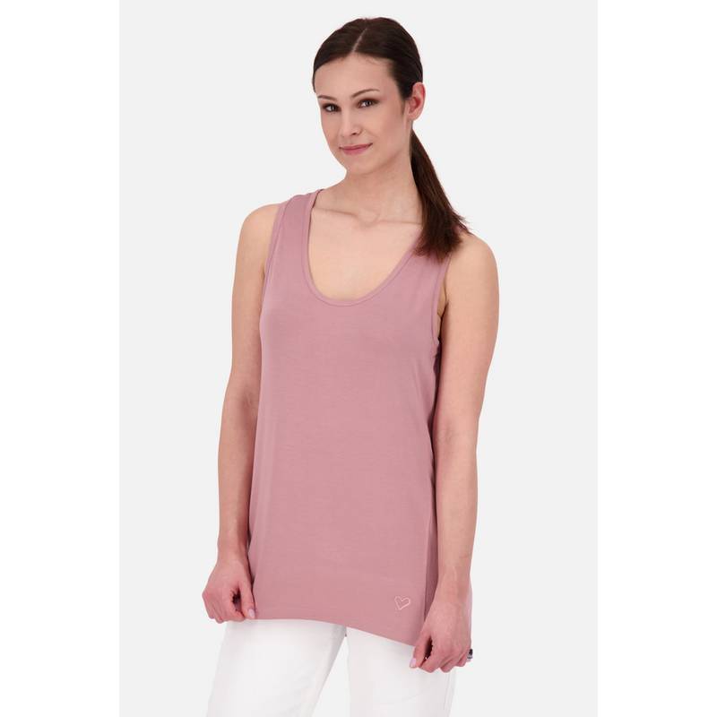 ALIFE AND KICKIN MedinaAK A Tanktop Damen