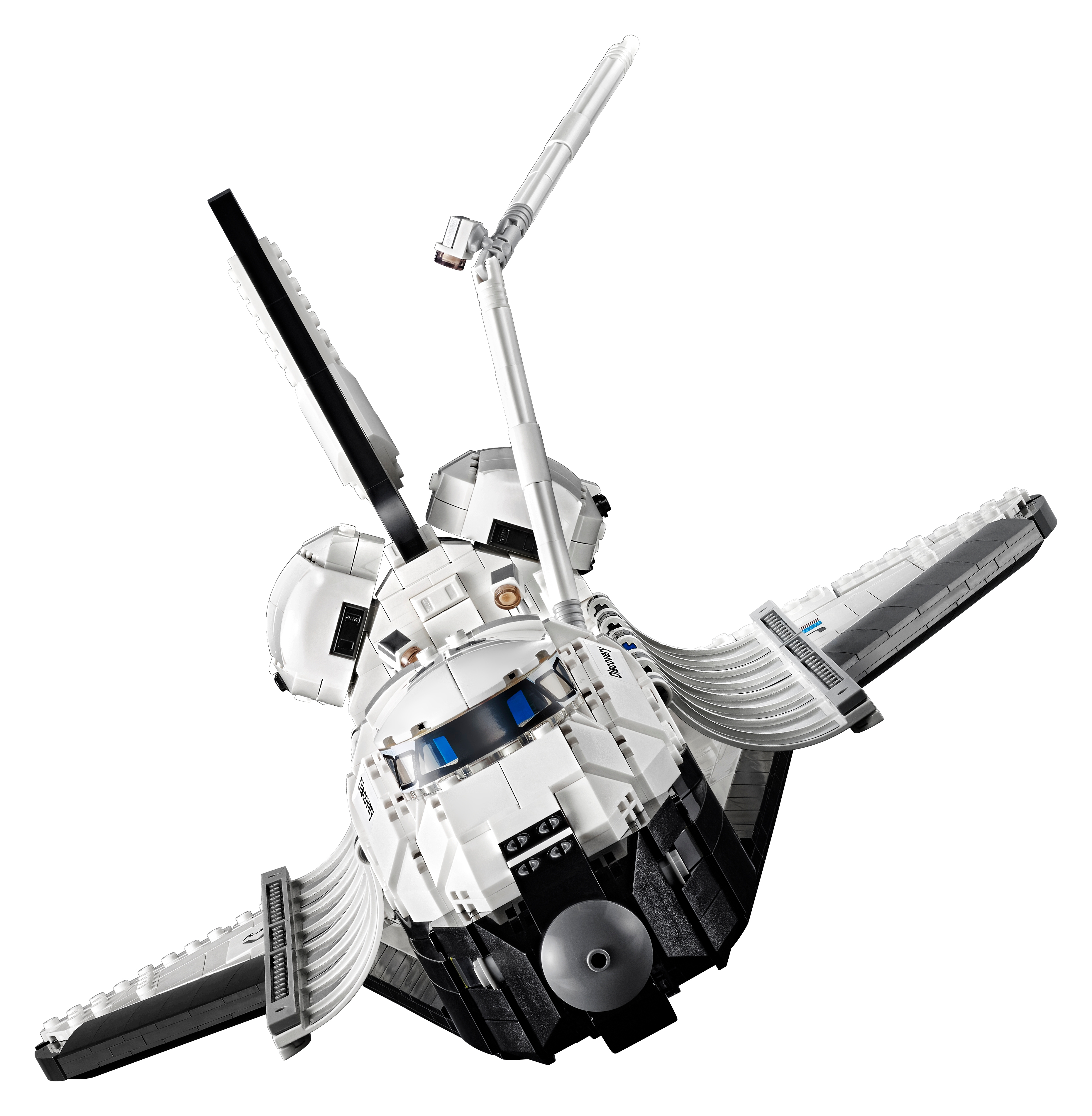 NASA-Spaceshuttle „Discovery“ 10283