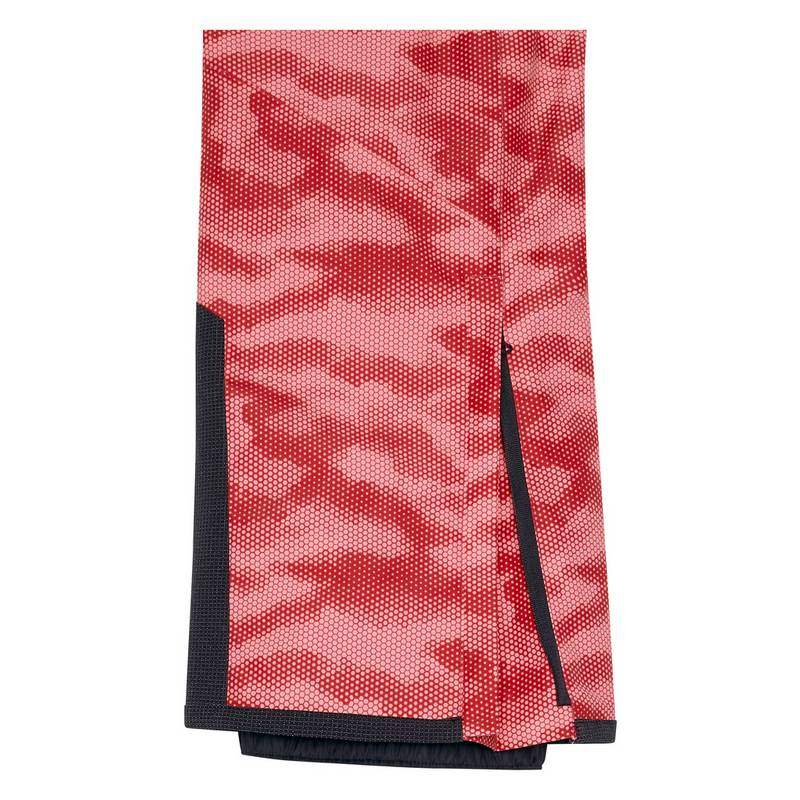 Chiemsee Slim-Fit Skihose Skihose Damen