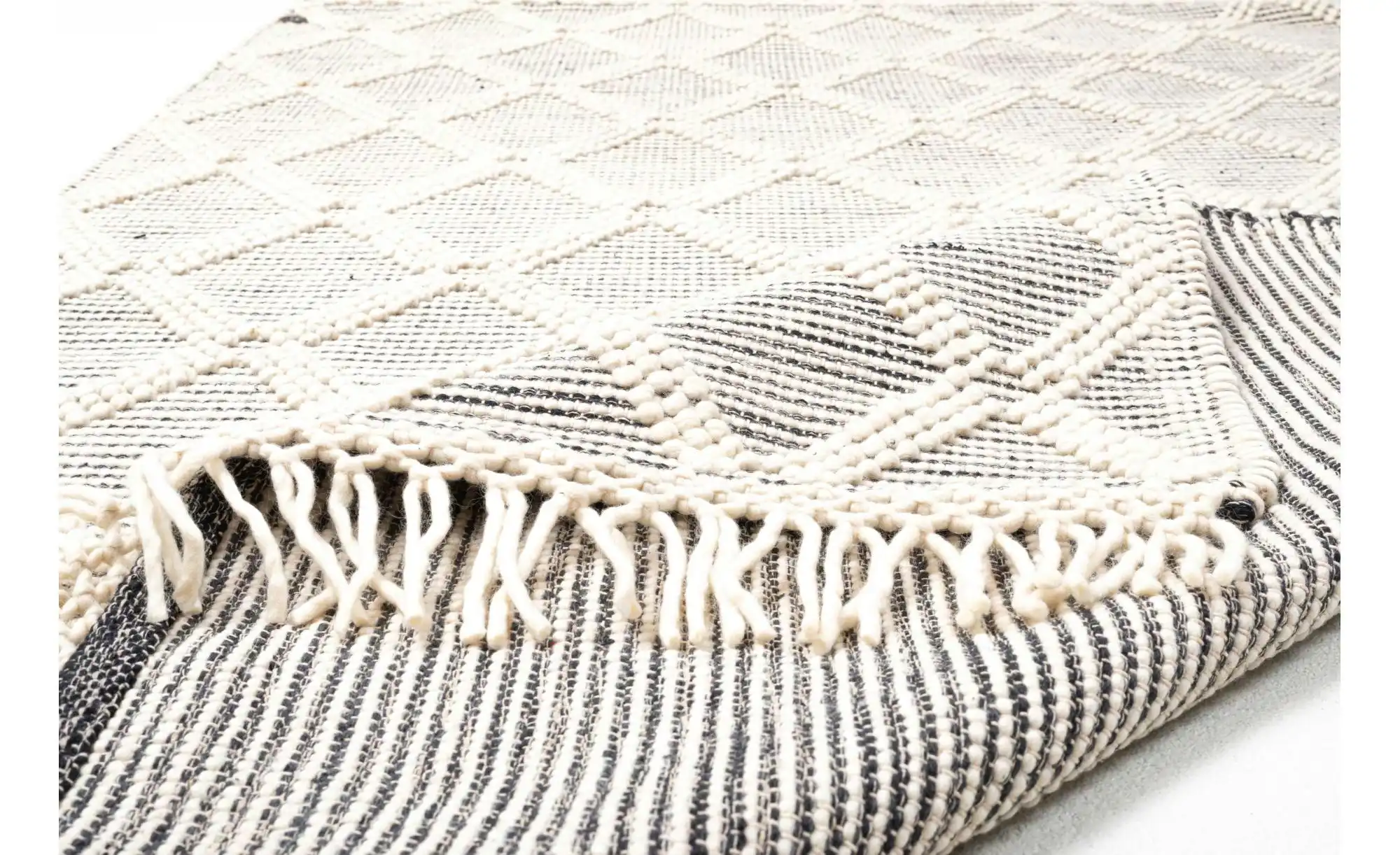 Tom Tailor Teppich