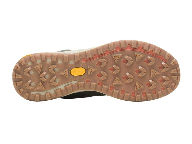 Merrell Nova 3 GTX Olive Herren Wanderschuhe