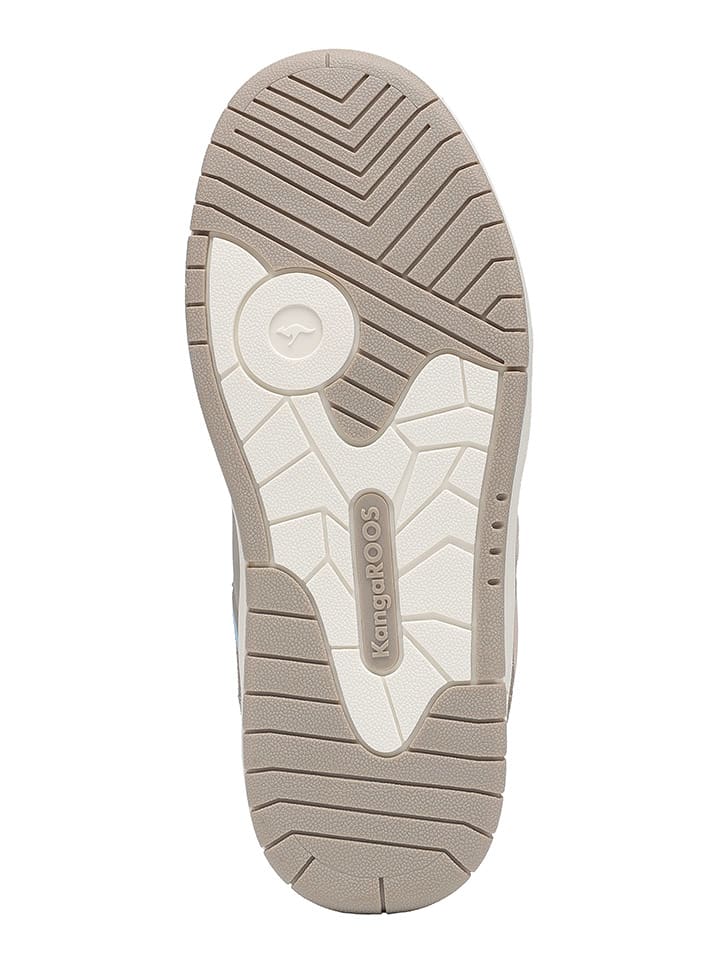 Kangaroos Sneakers 