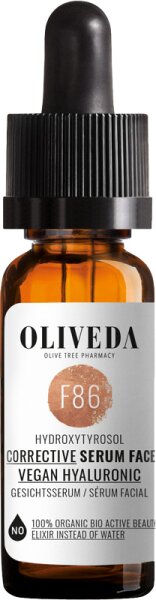 Oliveda F86 Gesichtsserum