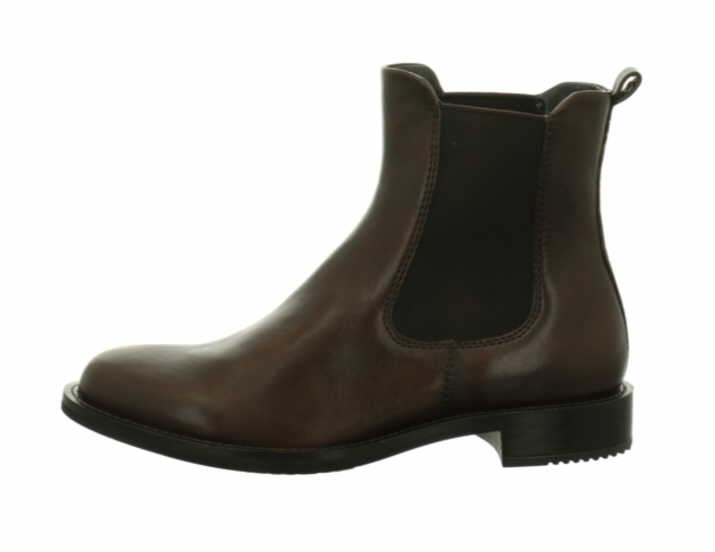 ECCO Chelsea Boot braun Ladies