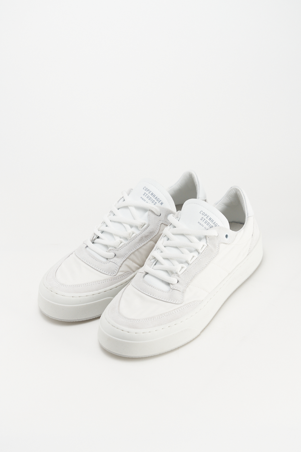 CPH428 material mix white