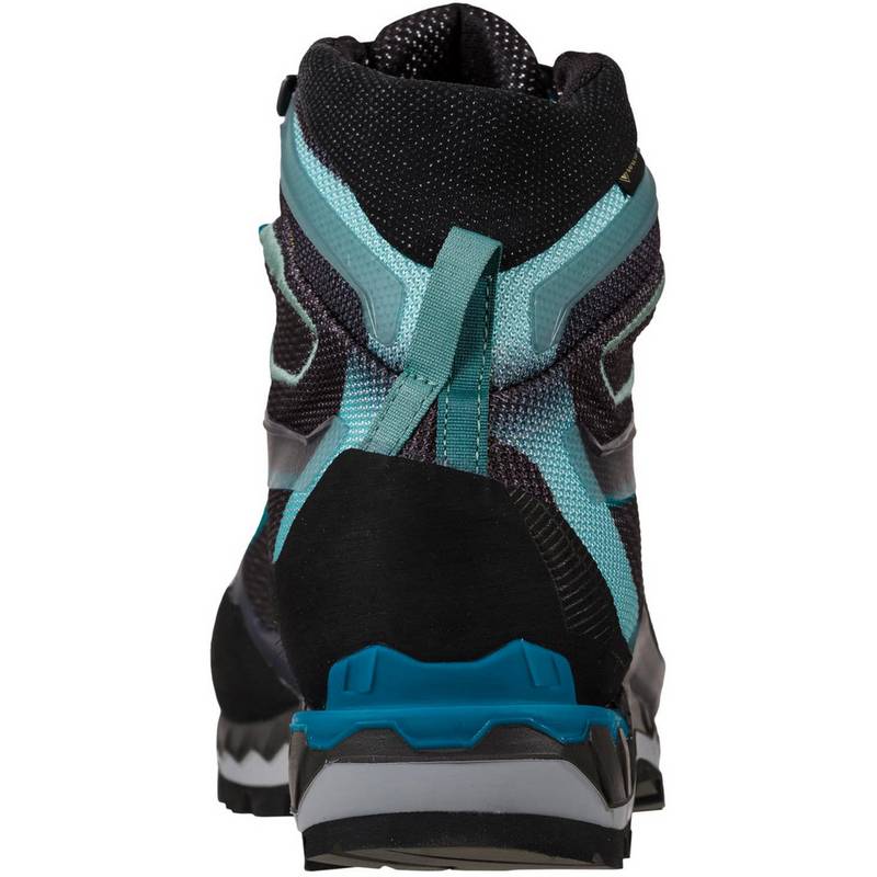 La Sportiva Trango Tech Alpine Bergschuhe Damen