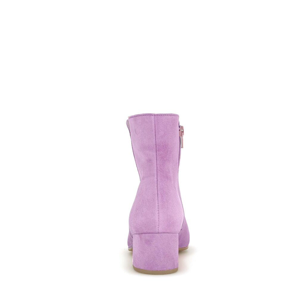 Gabor fashion Elegante Stiefelette lila