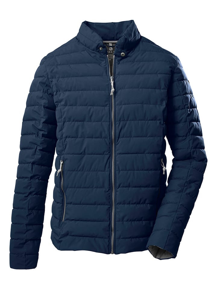 Killtec Steppjacke 