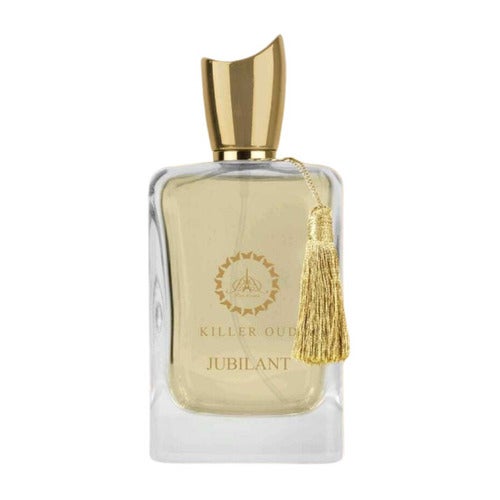 Killer Oud Jubilant Eau de Parfum 100 ml
