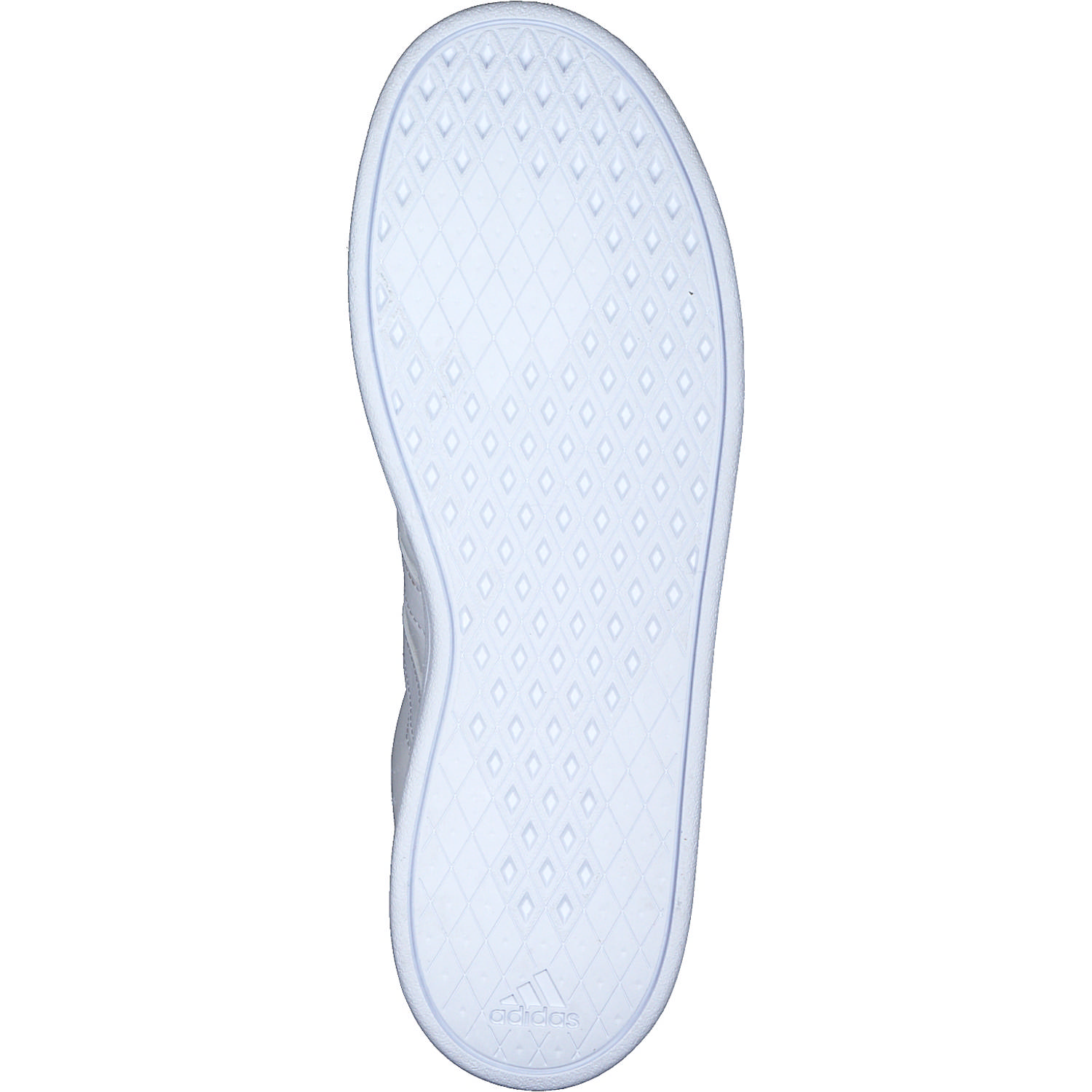 Adidas Breaknet 2.0 K, Schnürschuhe, Damen, Weiß