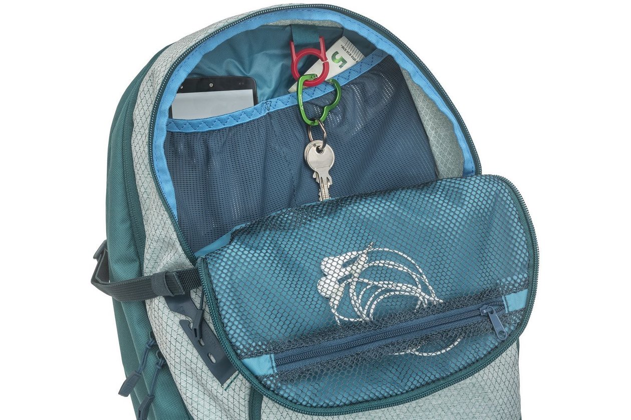 Vaude Bike Alpin 32+5