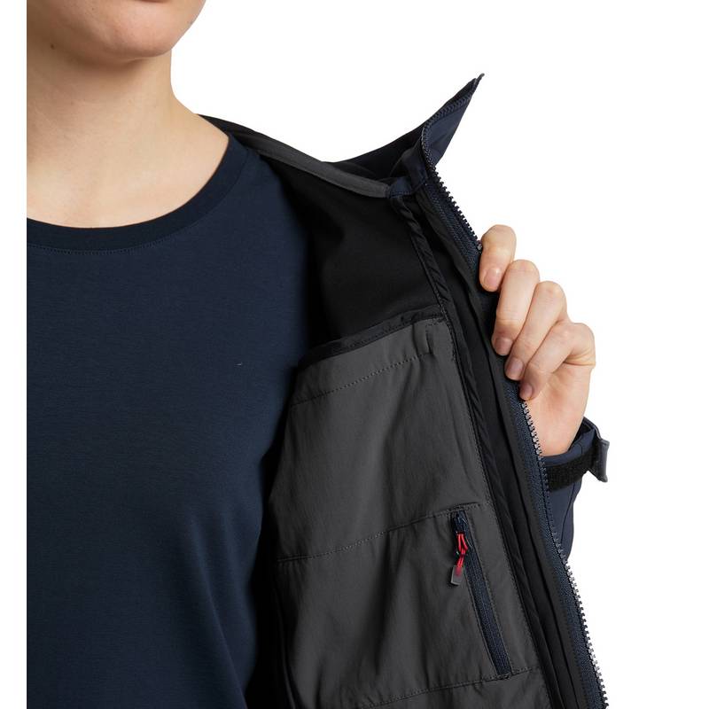 Haglöfs Roc Sight Softshell Jacket Softshelljacke Damen
