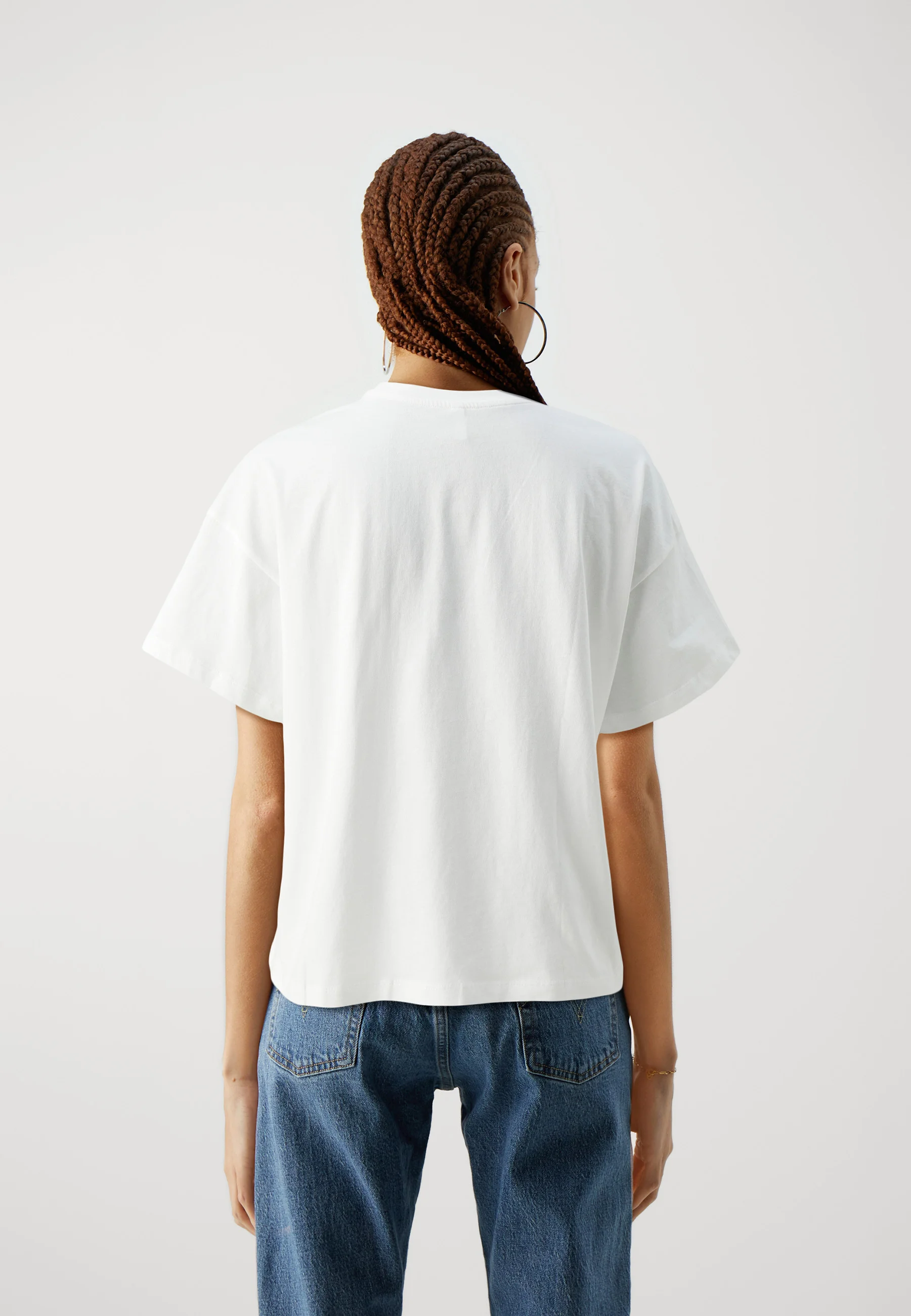 ONLY ONLLKELLY CATS BOX - Camiseta con estampado