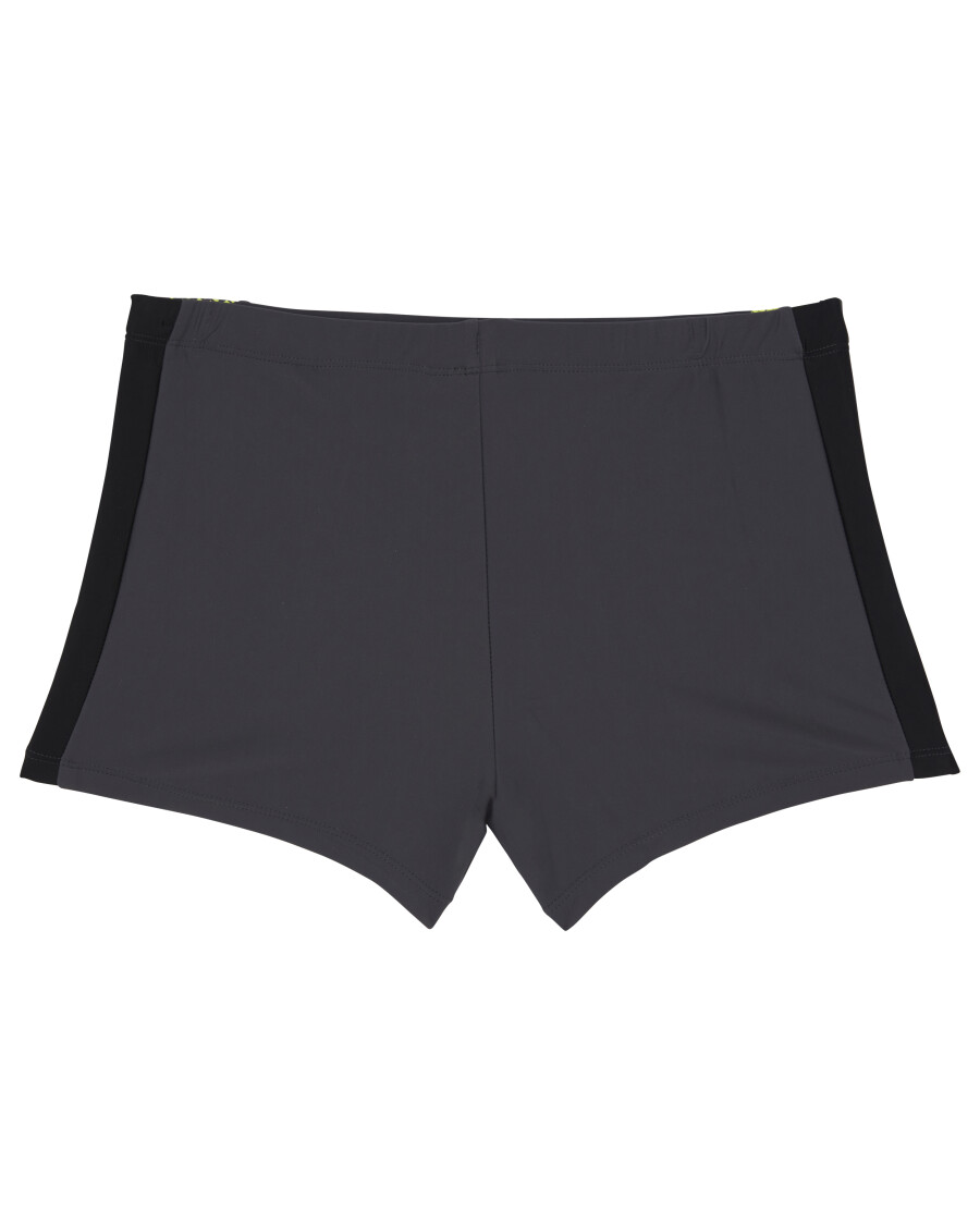 Kurze Badehose
