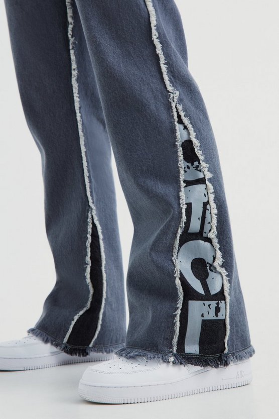 Lockere Official Schlagjeans