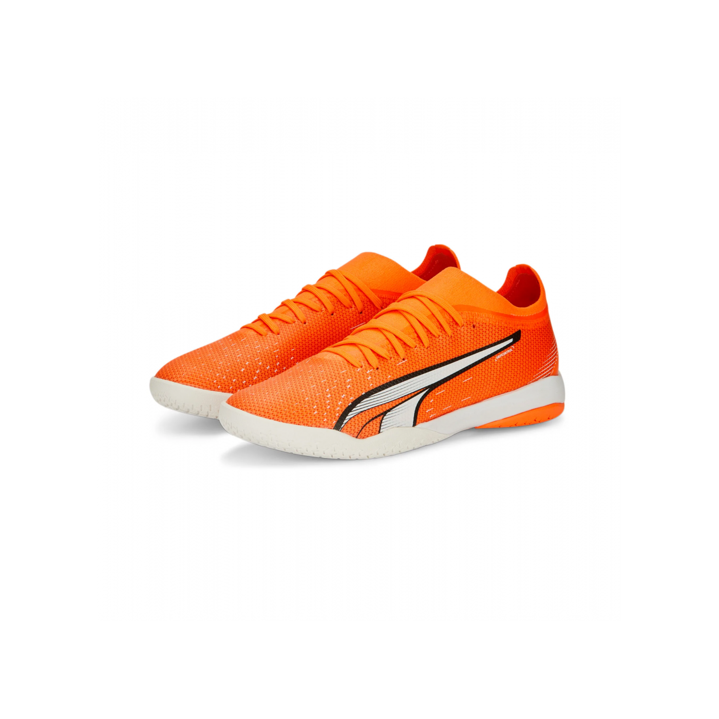 PUMA ULTRA Match IT Halle Supercharge Orange F01