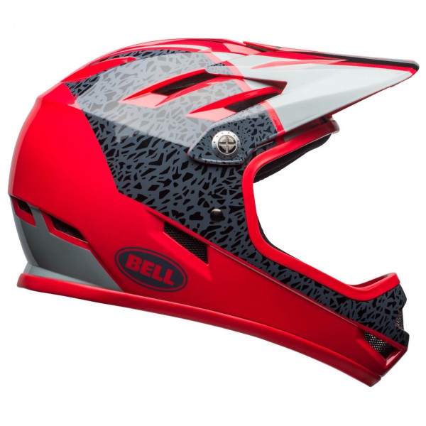Bell - Sanction - Radhelm