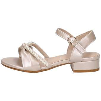 Claudia Ghizzani Sandale in rosa